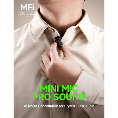 MAONO WAVE T1 MINI MIC