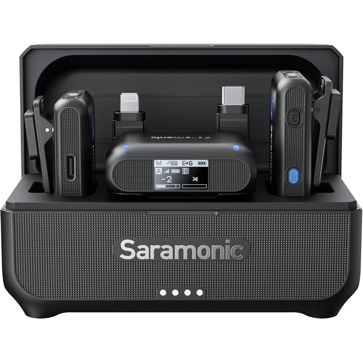 SARAMONIC BLINK 500 B2+