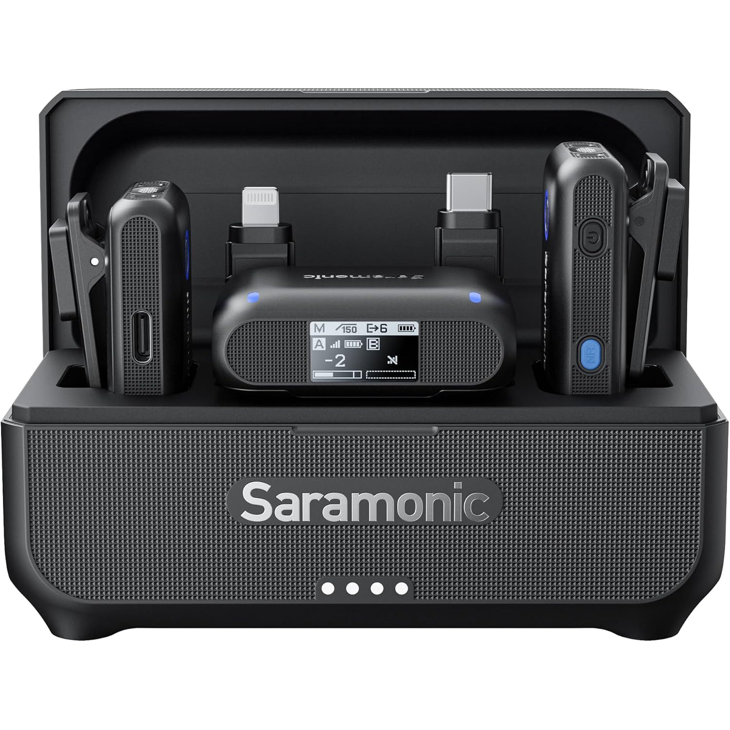 SARAMONIC BLINK 500 B2+