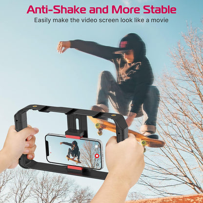 ULANZI U RIG PRO SMARTPHONE VIDEO