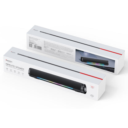 YESIDO YSW27 10W WIRELESS SPEAKER