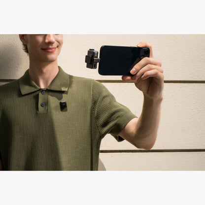 DJI MIC MINI LIGHTNING ADAPTER