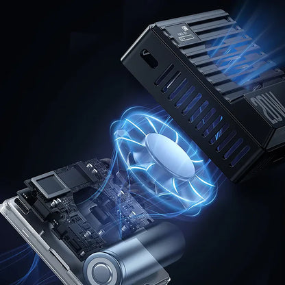 Ulanzi Le20 Power Pocket RGB