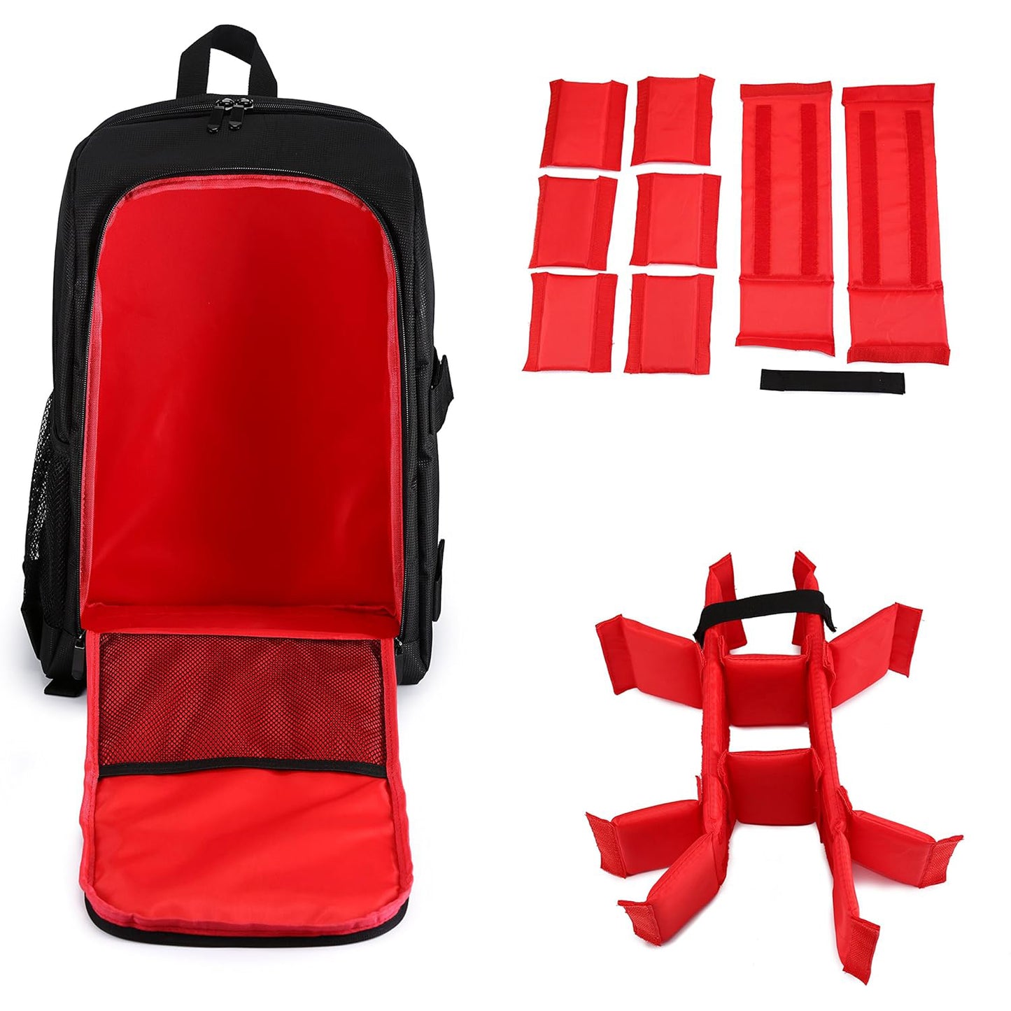 SAC A DOS 450U
