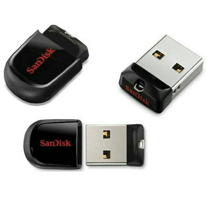 SANDISK CRUZER FIT USB 2.0 3.0