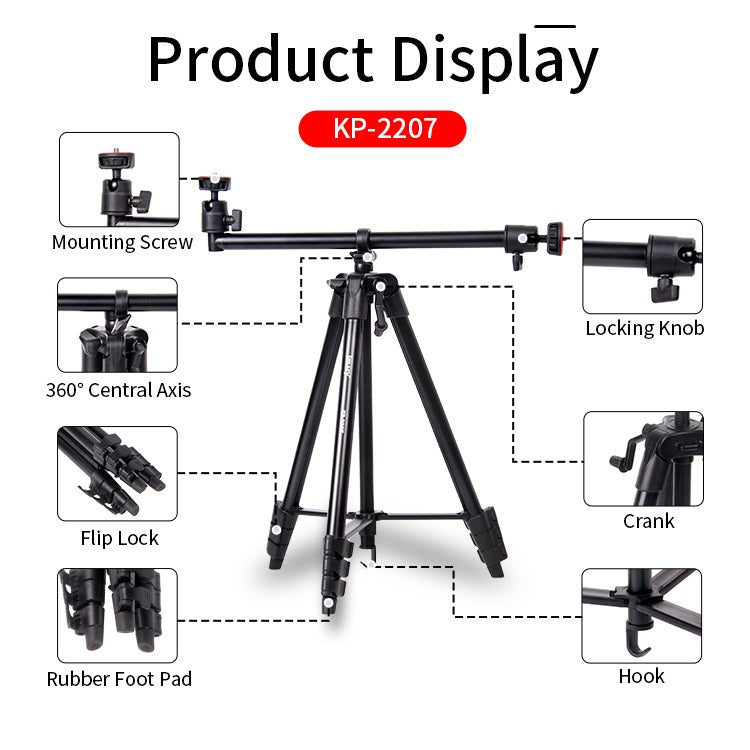 JMARY KP 2207