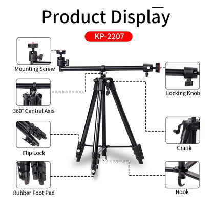 JMARY KP 2207