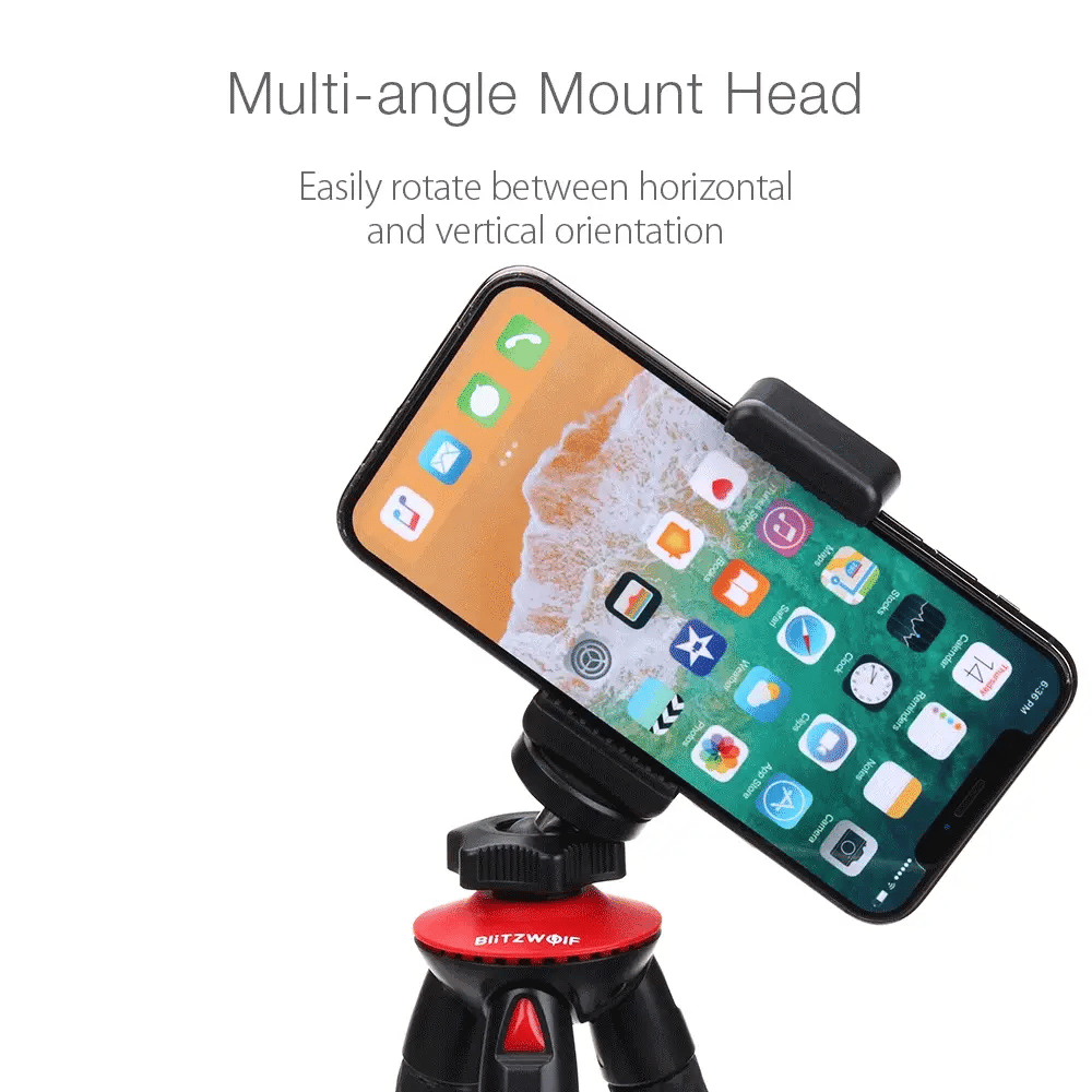 VIDEO MAKING KIT AY 49H