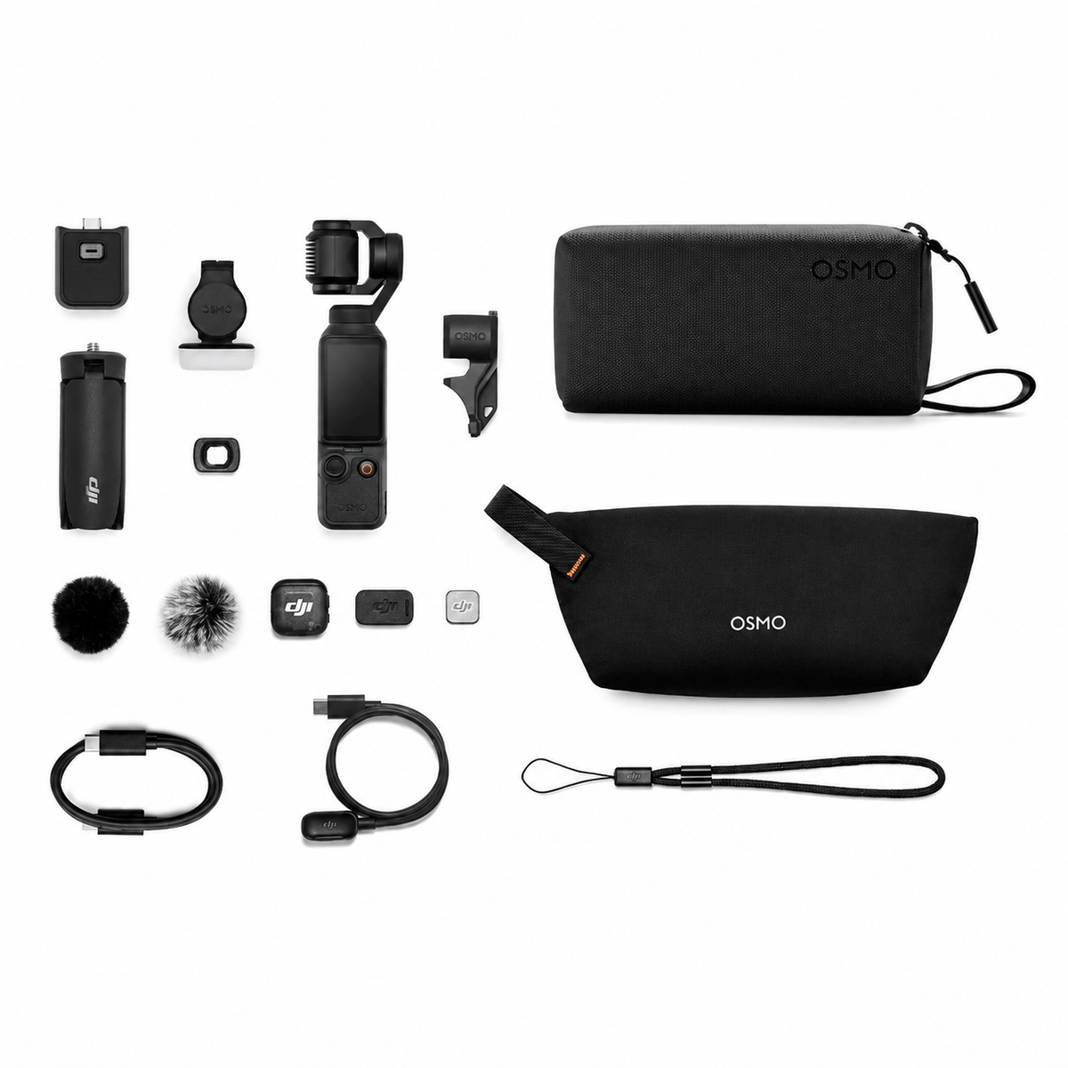 DJI OSMO POCKET 4 CREATOR COMBO