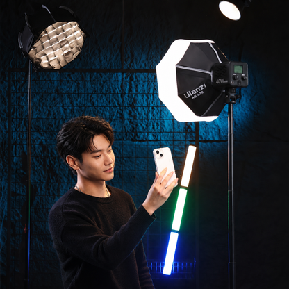 ULANZI AS-L30 LANTERN SOFTBOX