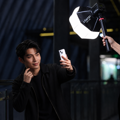 ULANZI AS-L30 LANTERN SOFTBOX