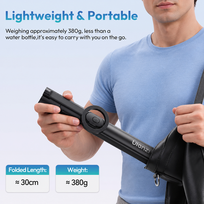 ULANZI SK-21 SELFIE STICK TRIPOD