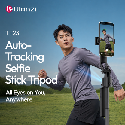 ULANZI TT-23 TRACKING STICK TRIPOD