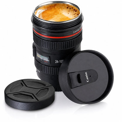 CUP EF 24-105 MM