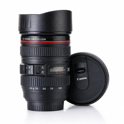 CUP EF 24-105 MM