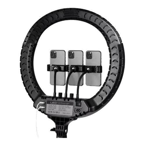 RL 21 SOFT RING LIGHT