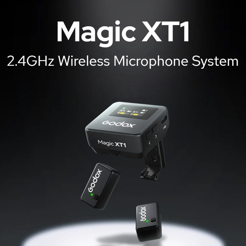 GODOX MAGIC XT1