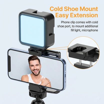ULANZI ST-30 SMARTPHONE CLIP WITH MIRROR
