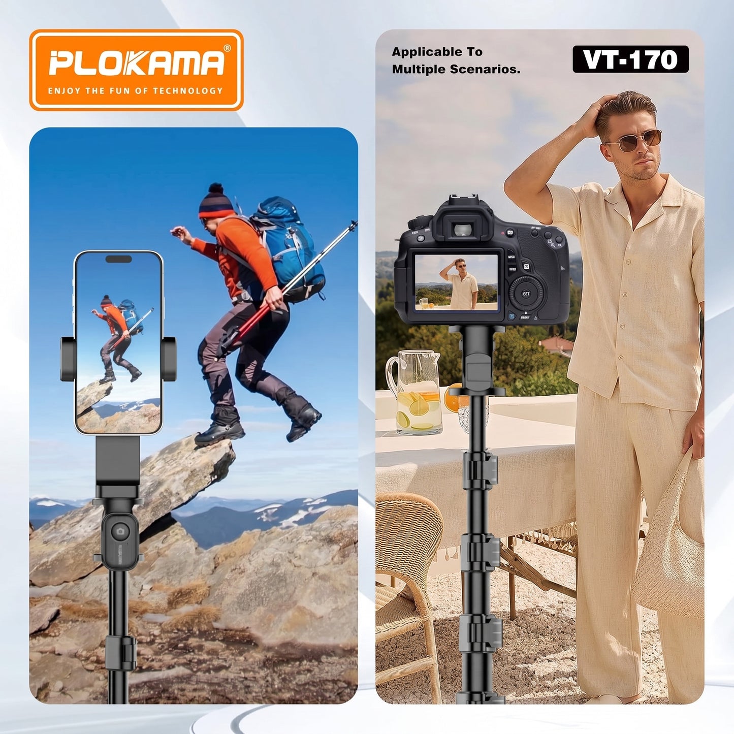PLOKAMA VT-170