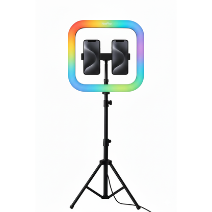 NEEPHO NP-35 RGB LIGHT