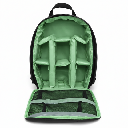 DSLR CAMERA BAG SAC A DOS