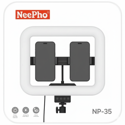 NEEPHO NP-35 RGB LIGHT