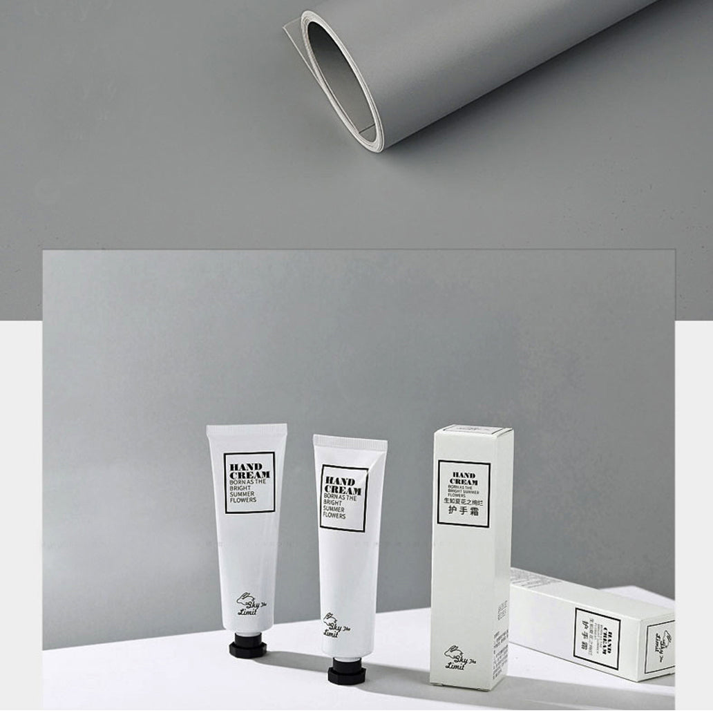 PVC BACKGROUND SHEET 1m x 2m