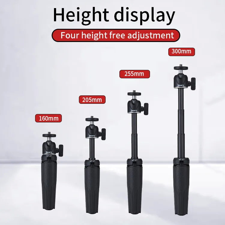 JMARY MINI TRIPOD MT 27