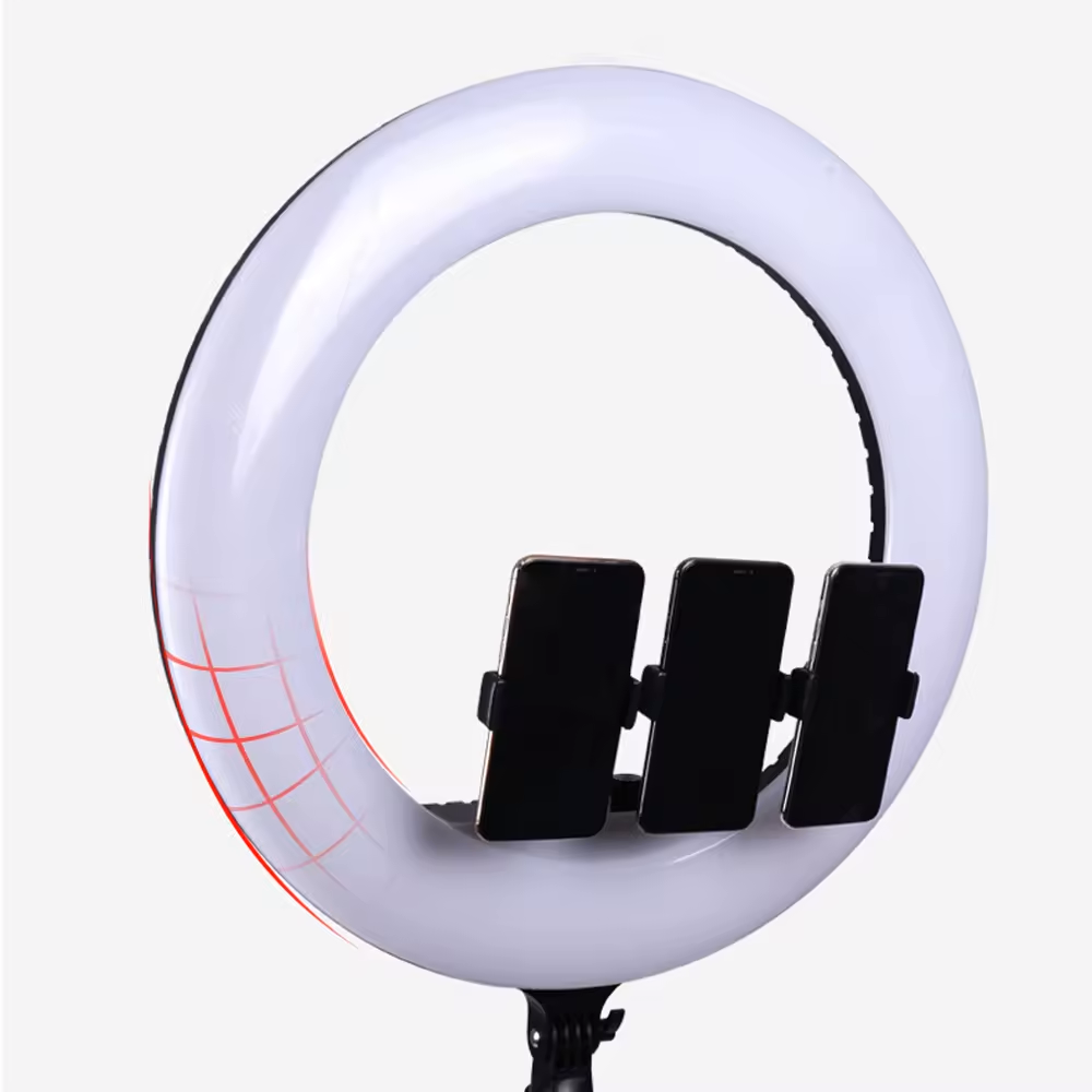 RL 21 SOFT RING LIGHT