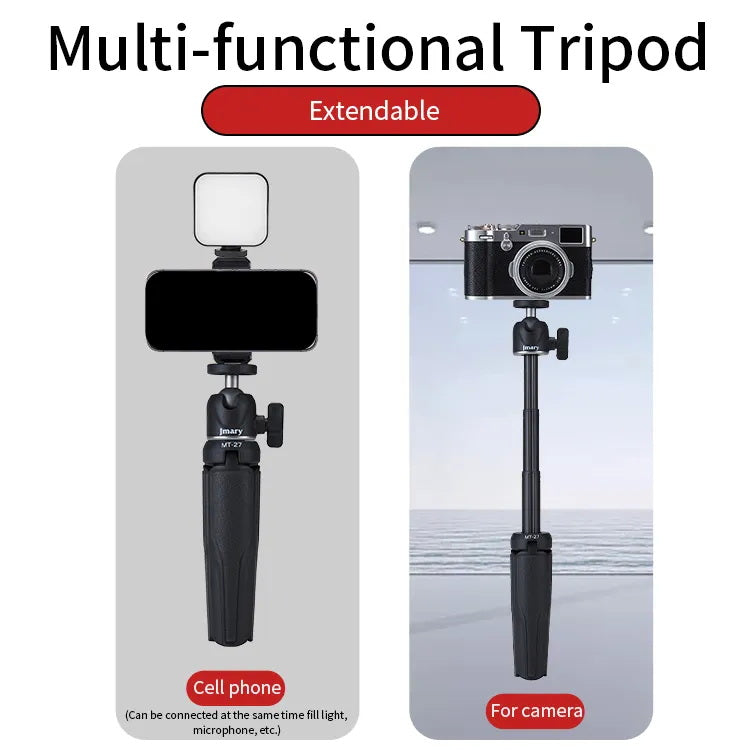 JMARY MINI TRIPOD MT 27