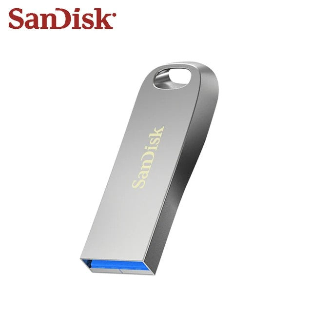 SANDISK USB 3.1 FLASH DRIVE