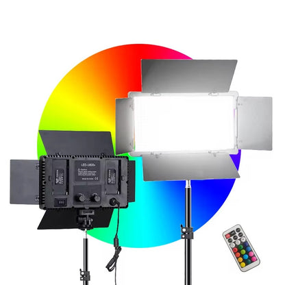 LED 800 RGB LIGHT KIT