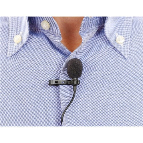 LAVALIER MICROPHONE JH 043