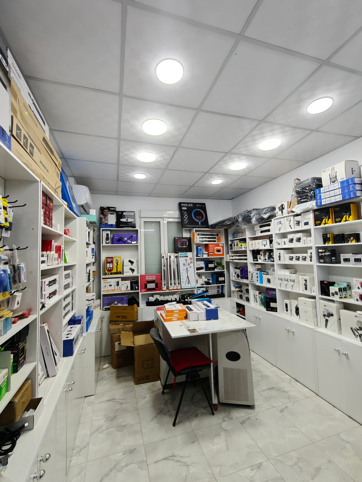 TOUFIK STORE