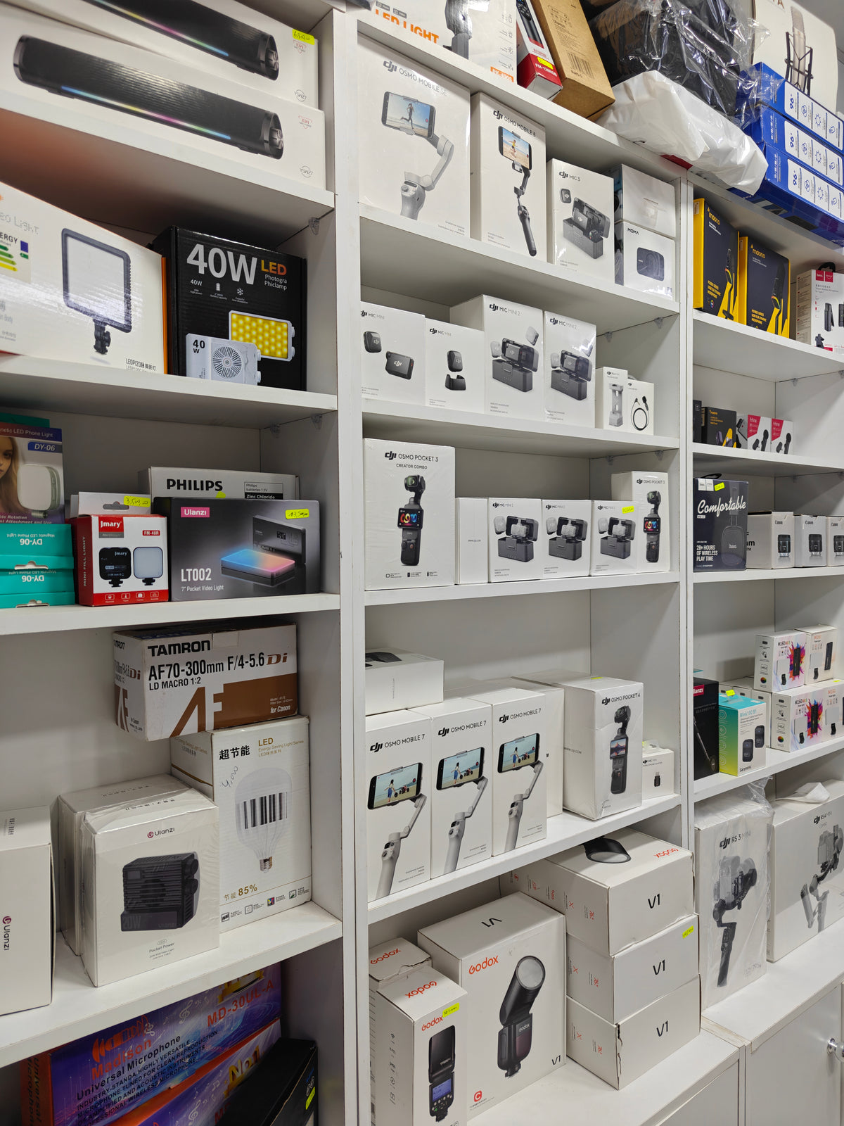 TOUFIK STORE