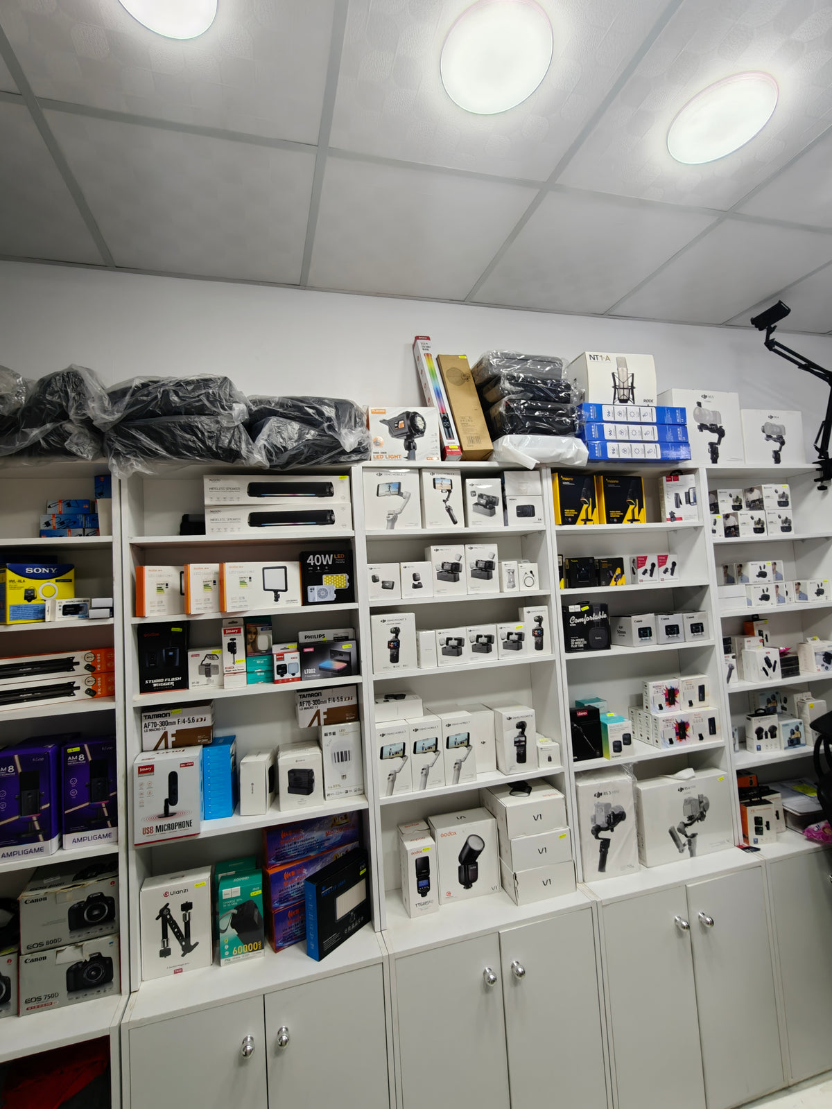 TOUFIK STORE