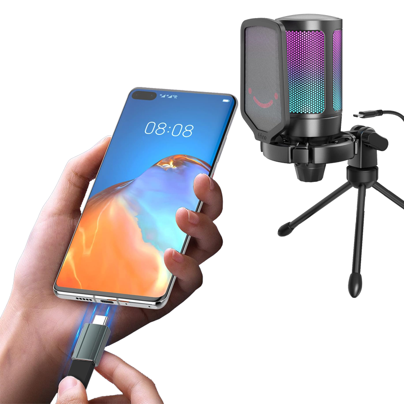 SIYOTEAM USB TO TYPE C ADAPTER