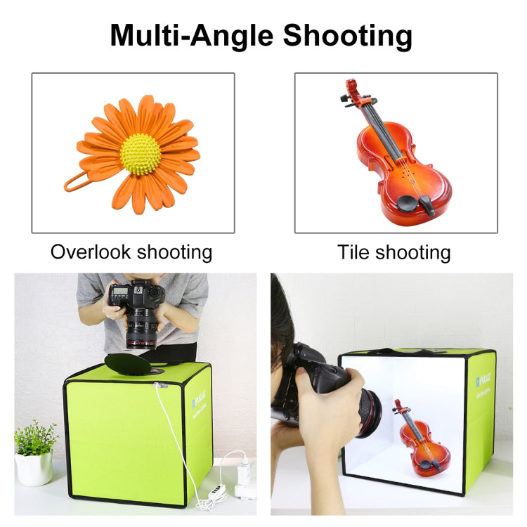 PULUZ LIGHT BOX 30CM