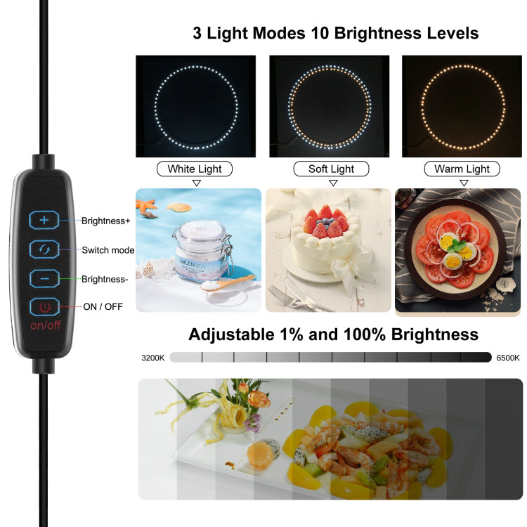 PULUZ LIGHT BOX 40CM