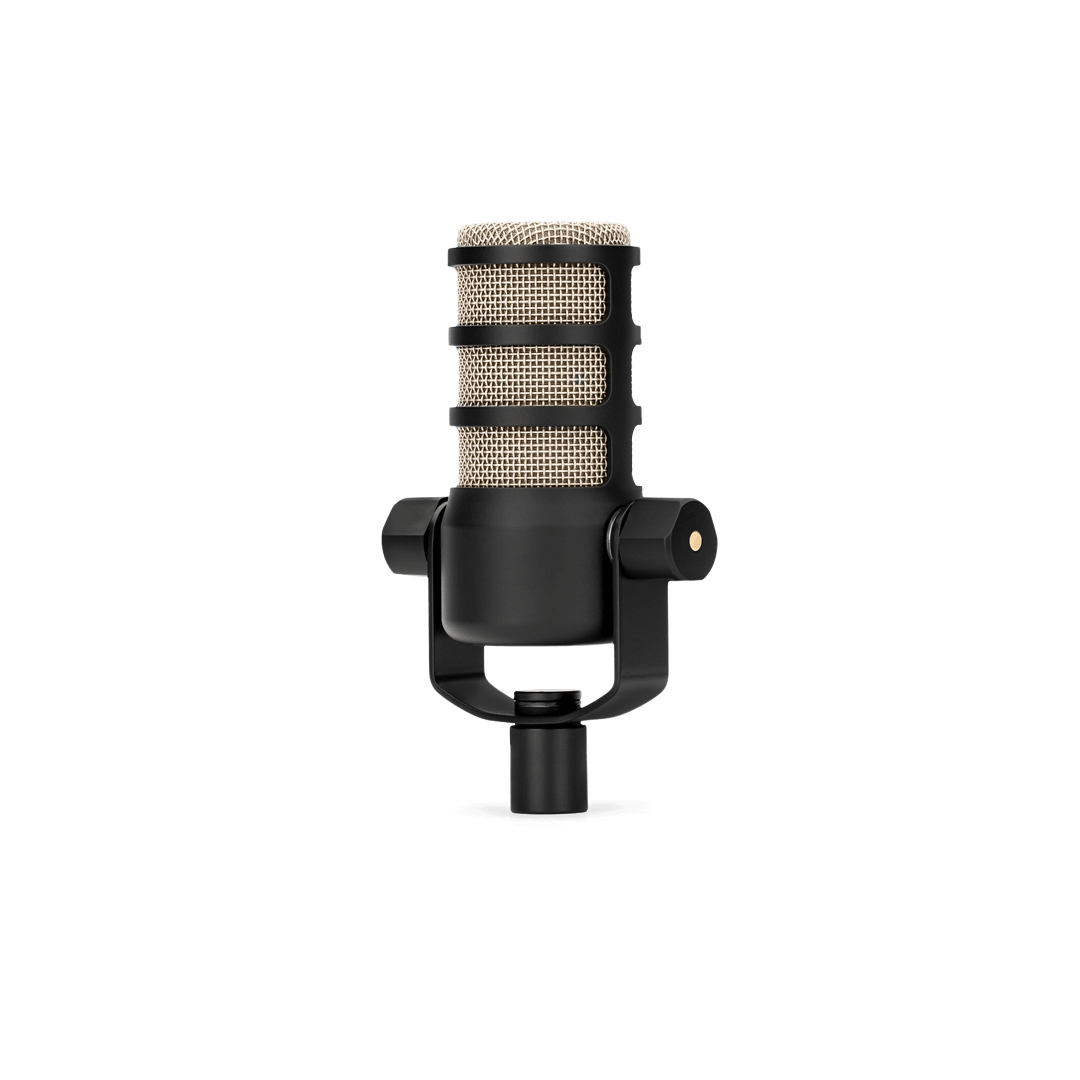 RODE PODMIC XLR VERSION