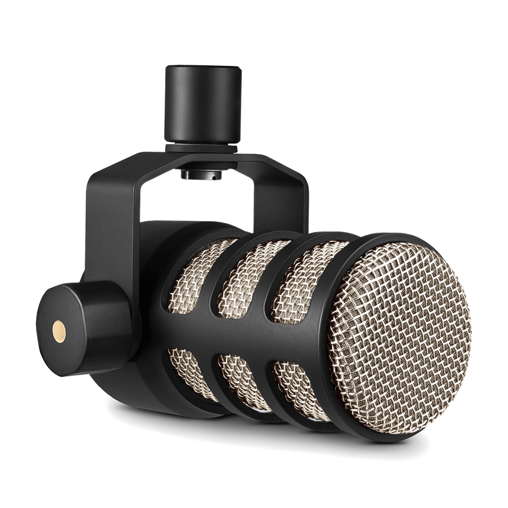 RODE PODMIC XLR VERSION