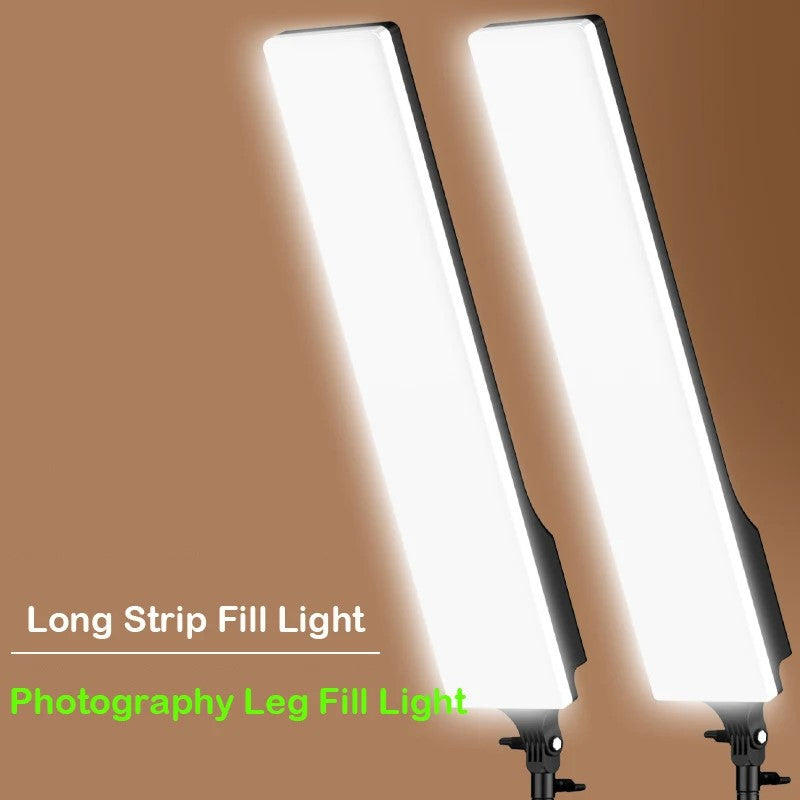 RECTANGULAR FILL LIGHT PANEL RL 150