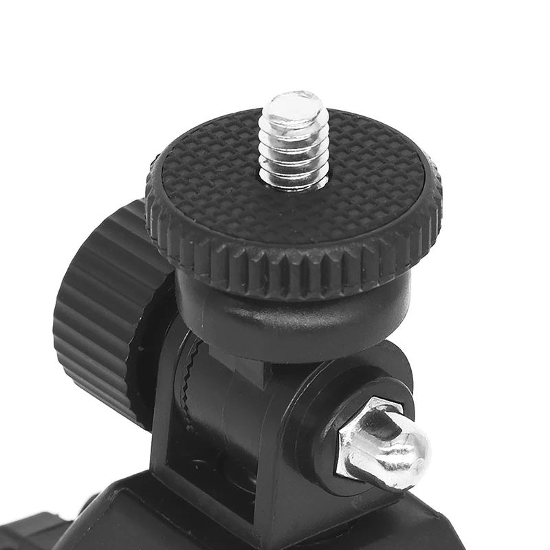 CAMERA HANDLEBAR CLAMP BRACKET