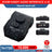 ZOOM HANDY AUDIO INTERFACE U 22