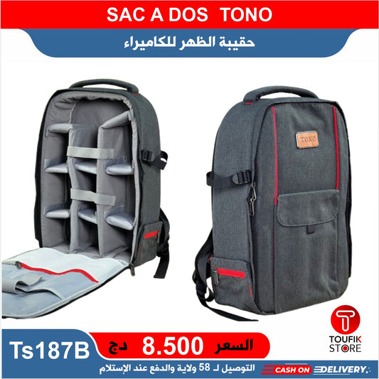 SAC A DOS  TONO