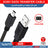 SONY DATA TRANSFER CABLE