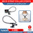 NECK STRAP COLLAR STENTS