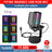 FIFINE WA6NEO USB RGB MIC