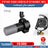 FIFINE K688 USB XLR DYNAMIC MIC