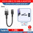 HOCO USB C TO USB A ADAPTER